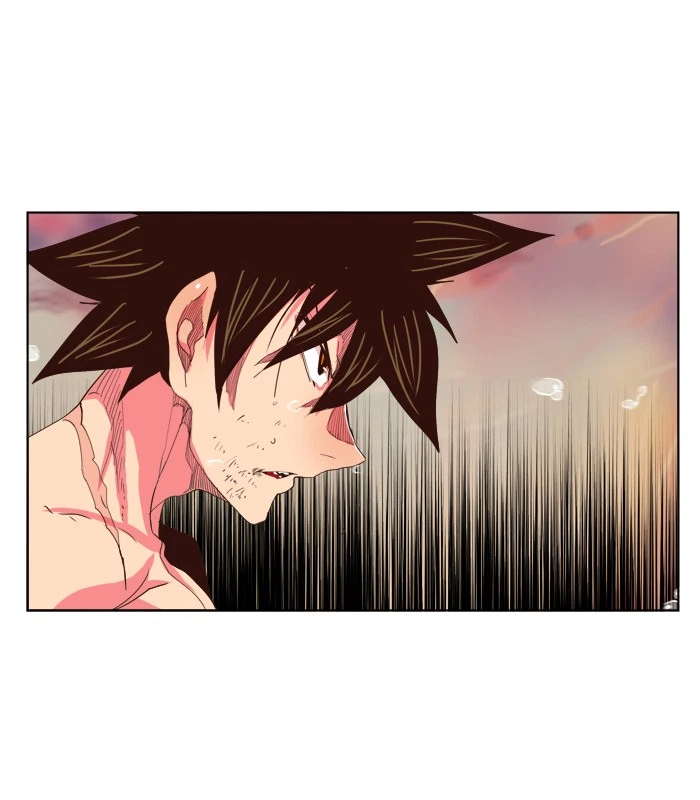 The God of High School Chapter 300 — page 31