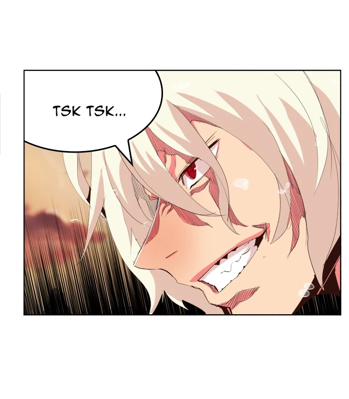 The God of High School Chapter 300 — page 40