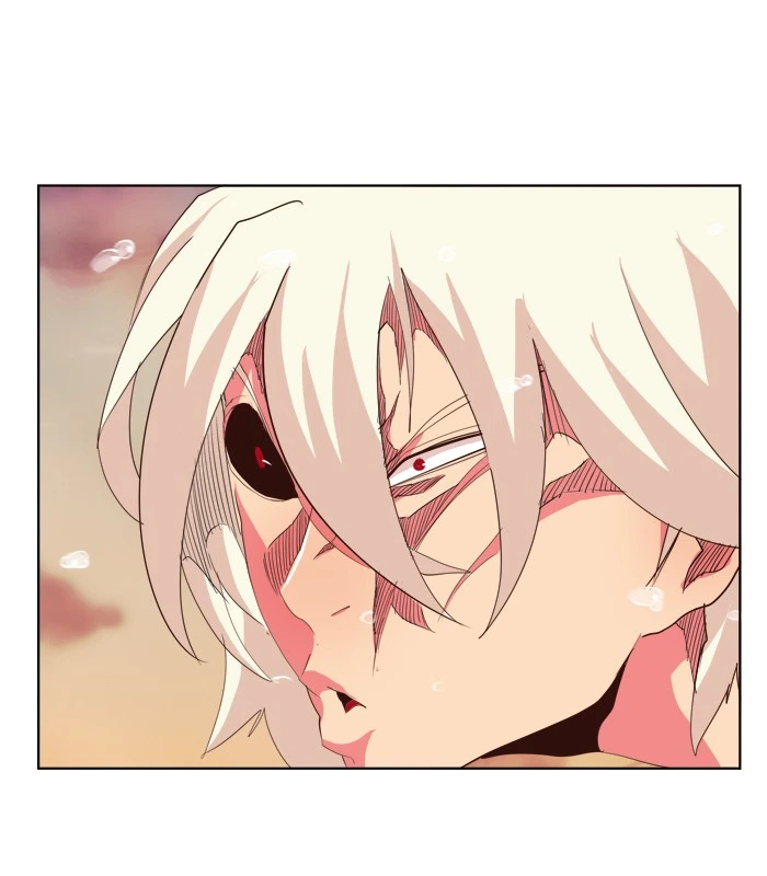 The God of High School Chapter 300 — page 45