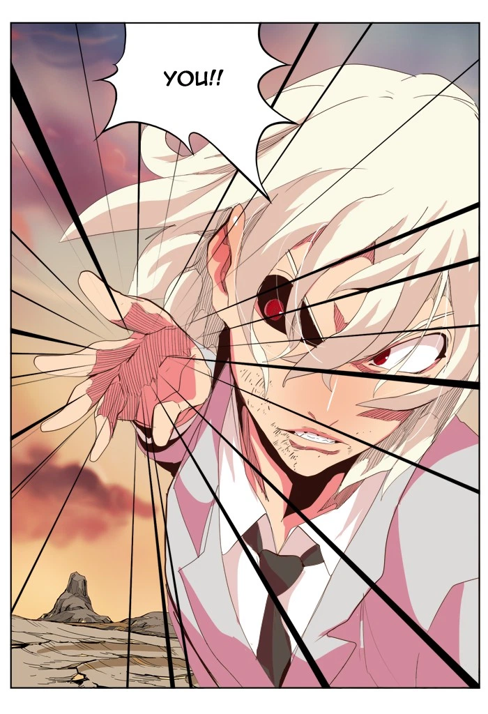 The God of High School Chapter 300 — page 51