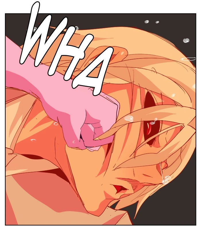 The God of High School Chapter 300 — page 59