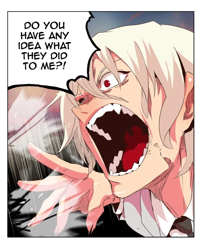 The God of High School Chapter 300 — page 66