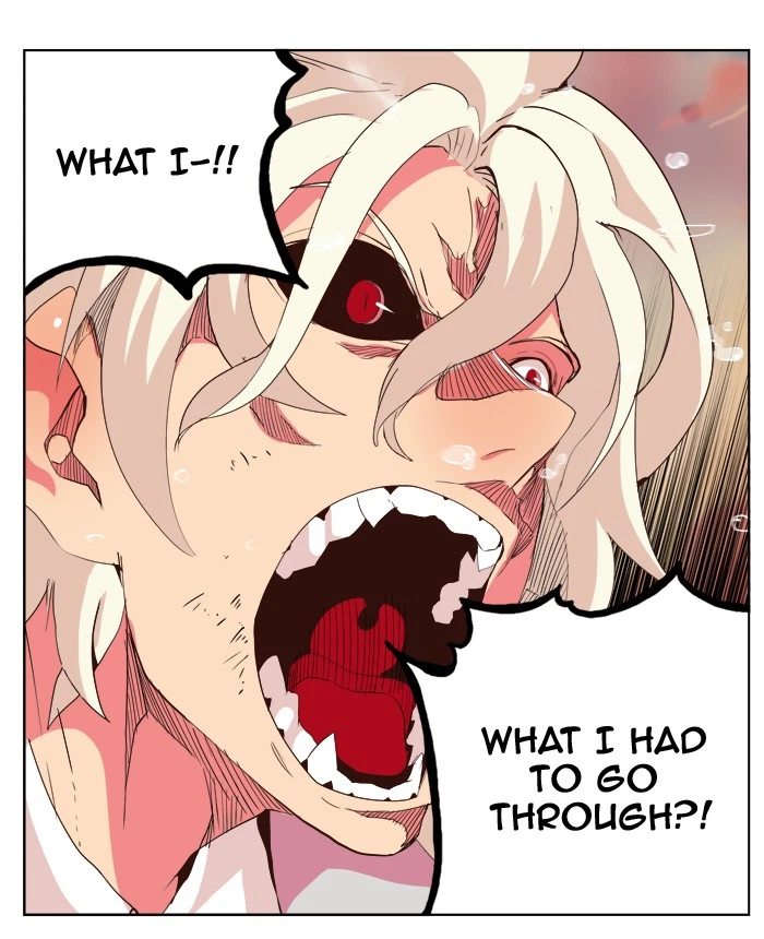 The God of High School Chapter 300 — page 67