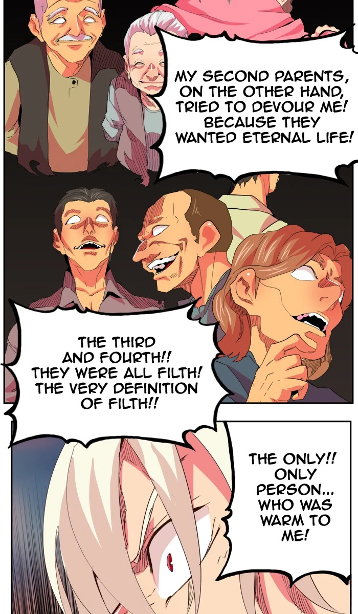 The God of High School Chapter 300 — page 79
