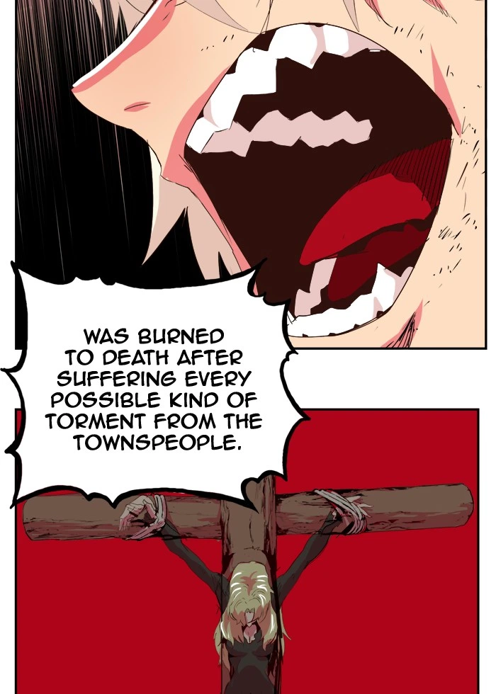 The God of High School Chapter 300 — page 80