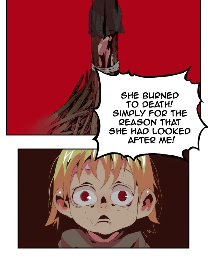 The God of High School Chapter 300 — page 81