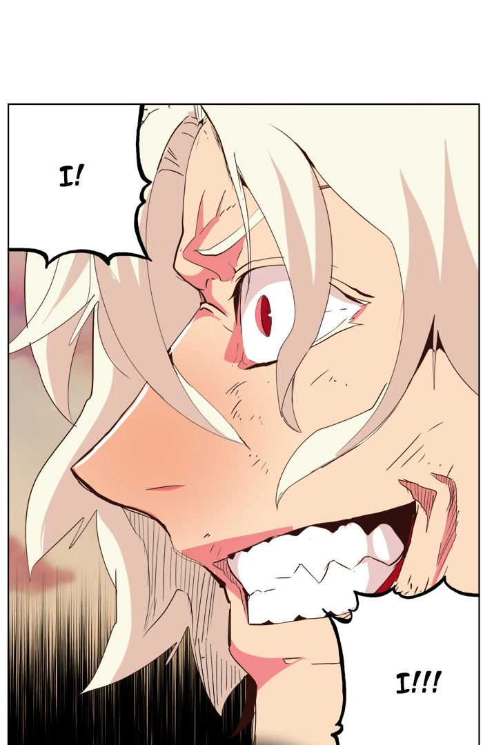 The God of High School Chapter 300 — page 82
