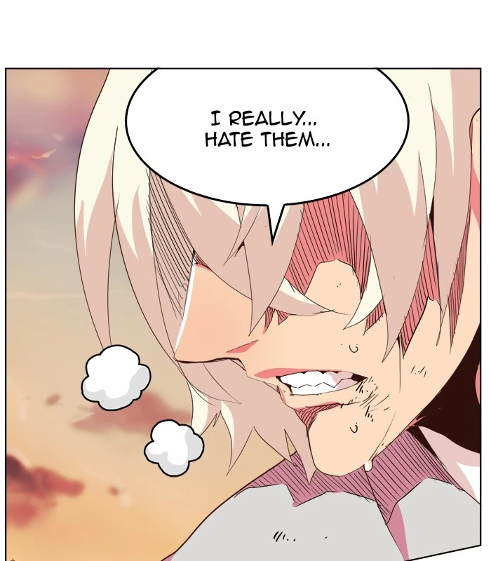 The God of High School Chapter 300 — page 85