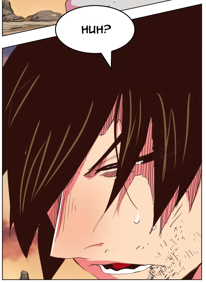 The God of High School Chapter 300 — page 86