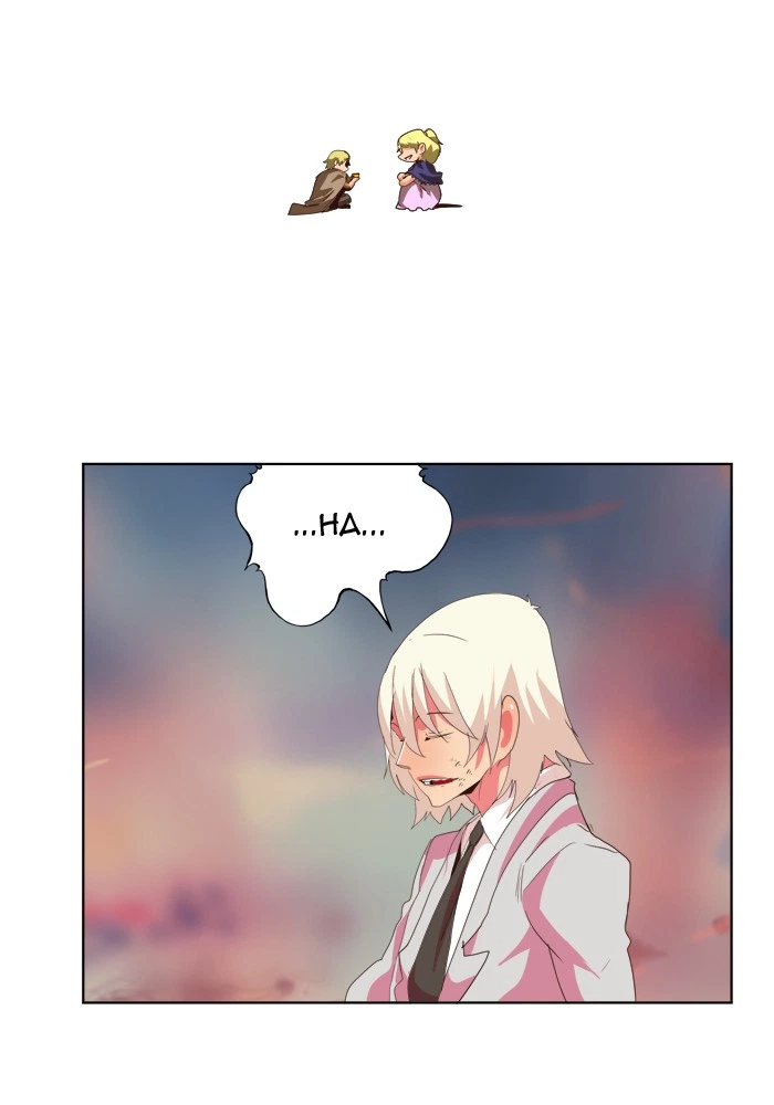 The God of High School Chapter 300 — page 89