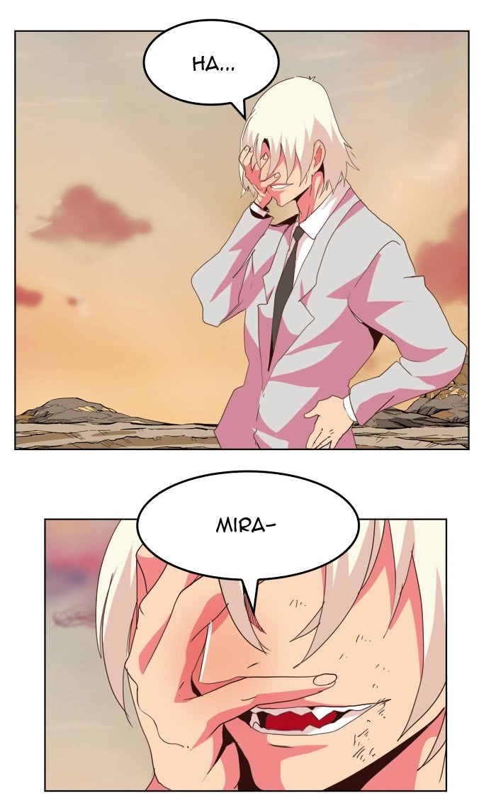 The God of High School Chapter 300 — page 91