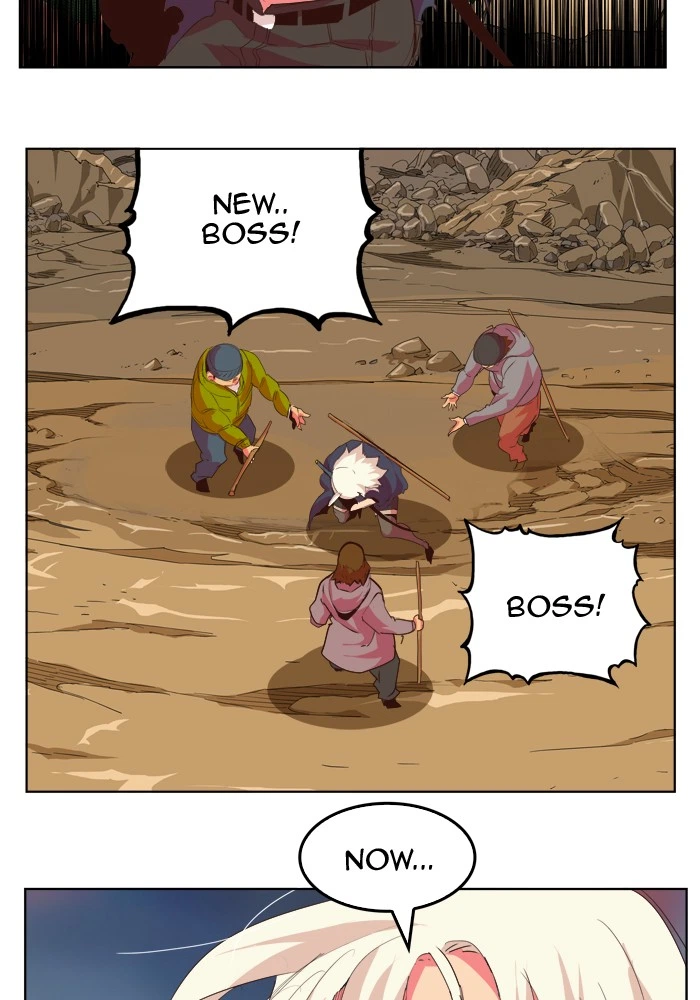 The God of High School Chapter 300 — page 95