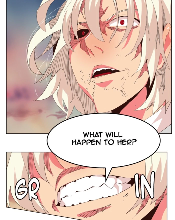 The God of High School Chapter 300 — page 96