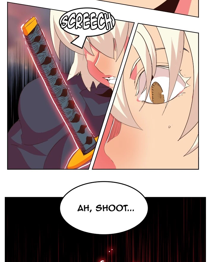The God of High School Chapter 300 — page 97