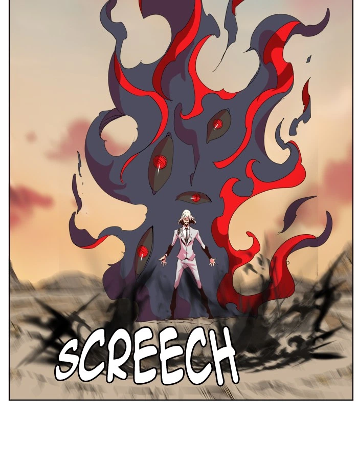 The God of High School Chapter 300 — page 102