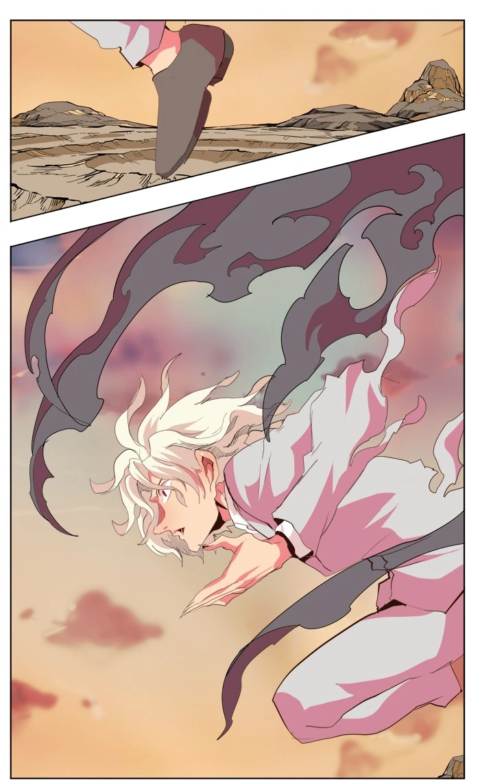 The God of High School Chapter 300 — page 103