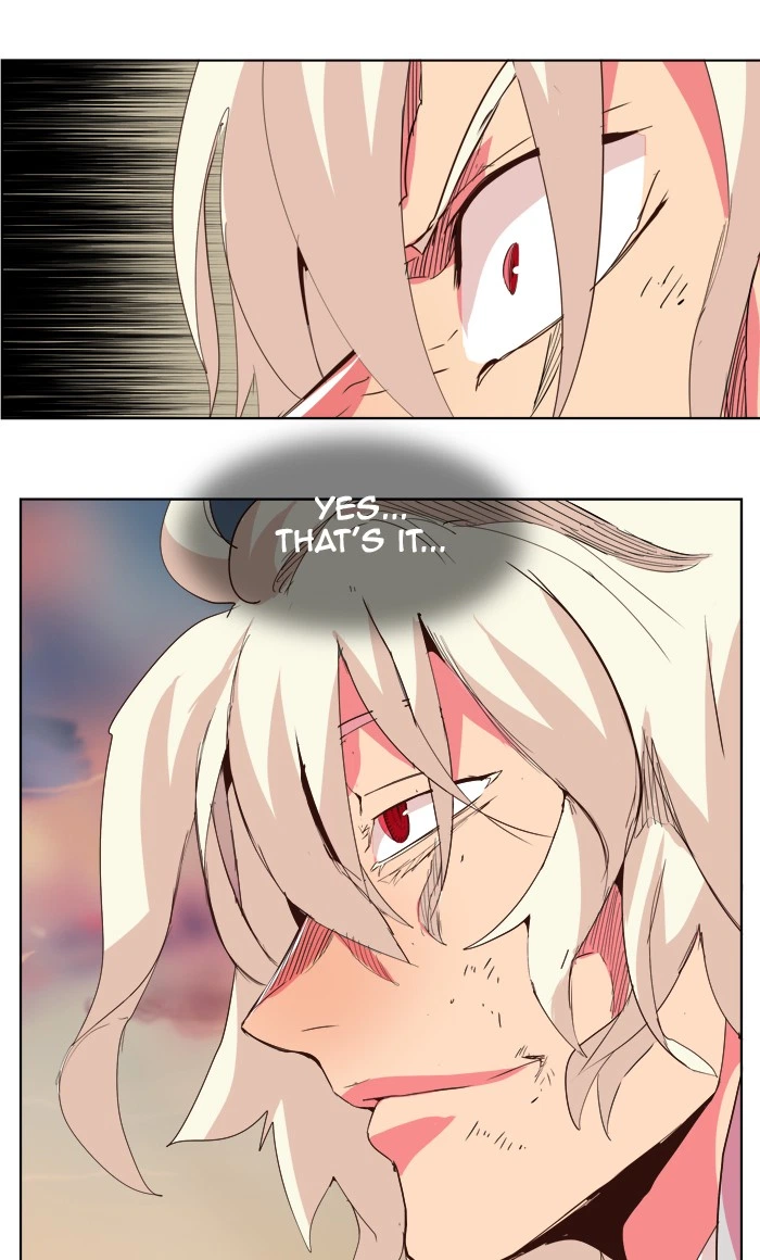 The God of High School Chapter 300 — page 106