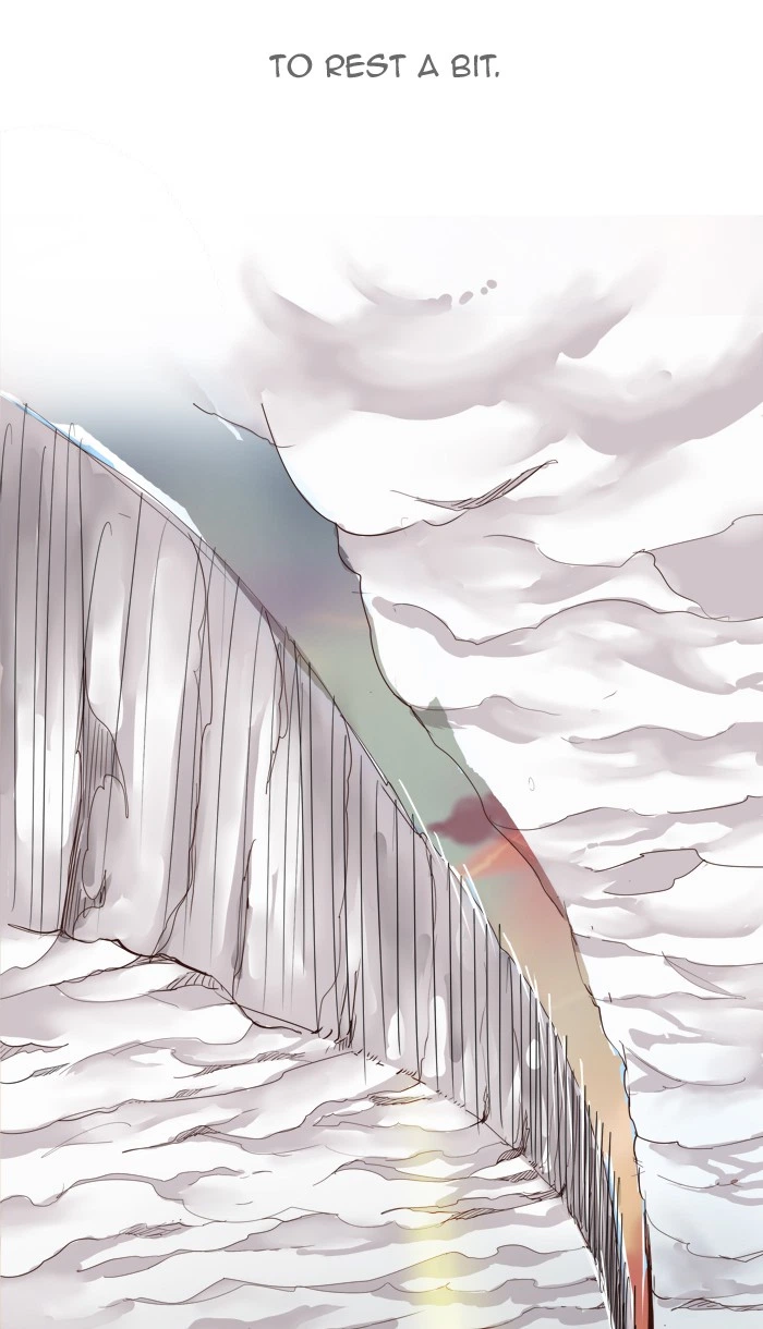 The God of High School Chapter 300 — page 109