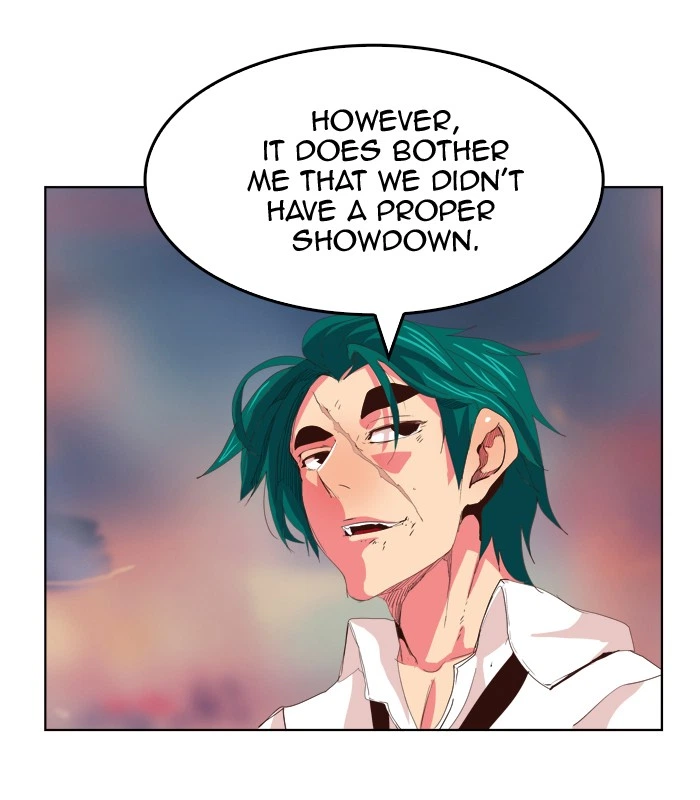 The God of High School Chapter 300 — page 117