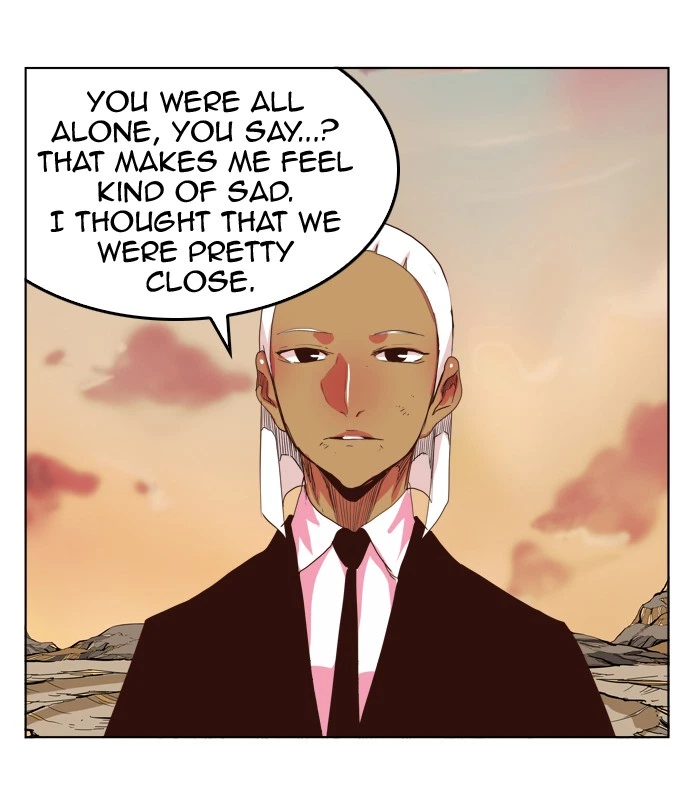 The God of High School Chapter 300 — page 118