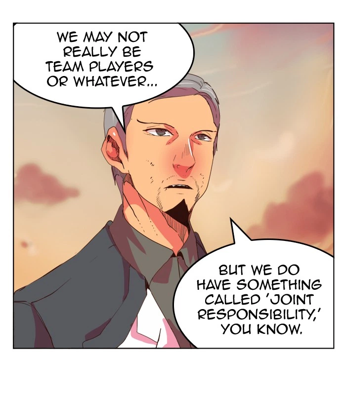 The God of High School Chapter 300 — page 119