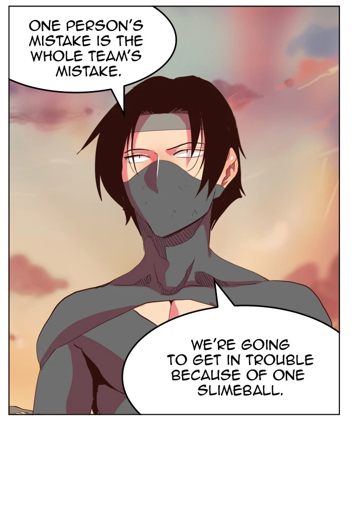 The God of High School Chapter 300 — page 120