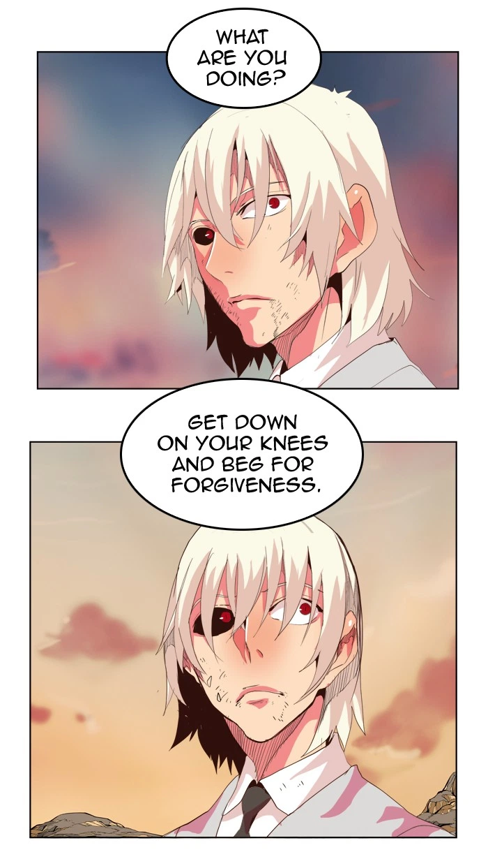 The God of High School Chapter 300 — page 123
