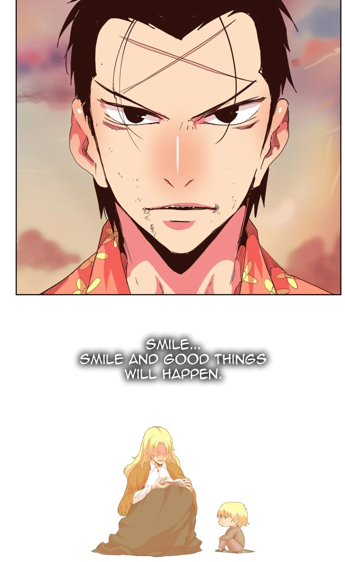 The God of High School Chapter 300 — page 125