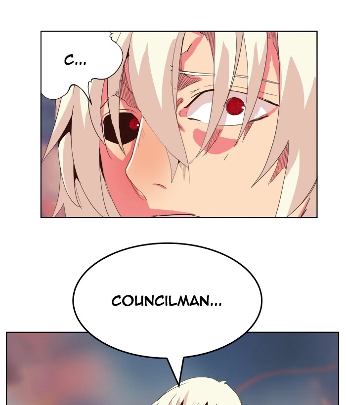 The God of High School Chapter 300 — page 126