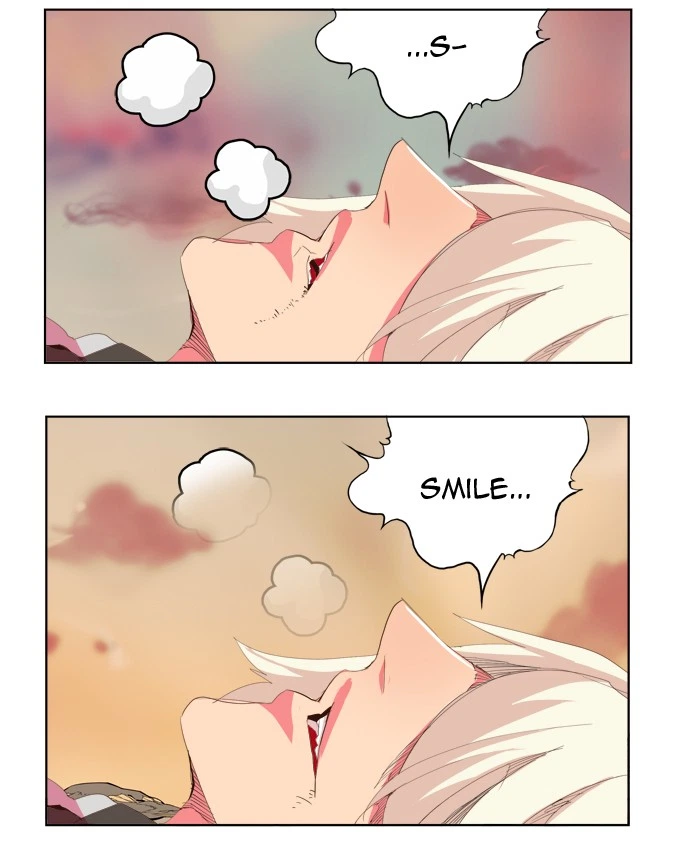 The God of High School Chapter 300 — page 135