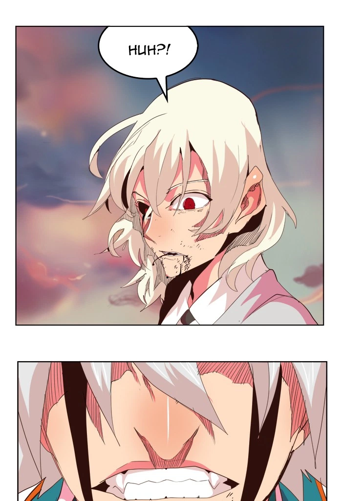 The God of High School Chapter 301 — page 3