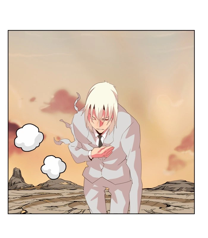 The God of High School Chapter 301 — page 18