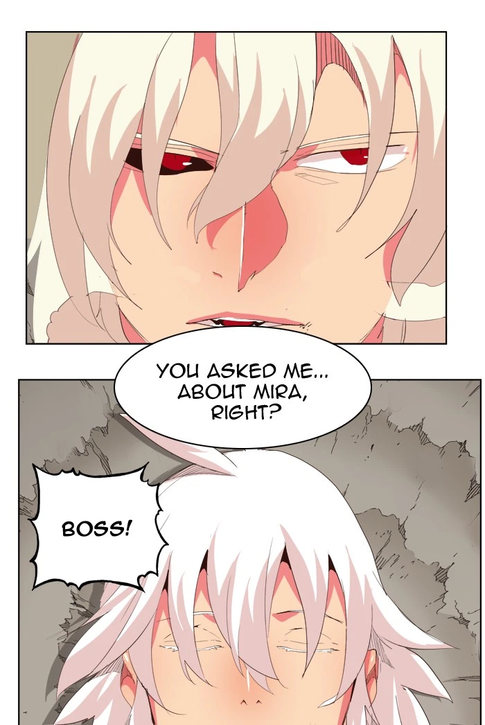 The God of High School Chapter 301 — page 19