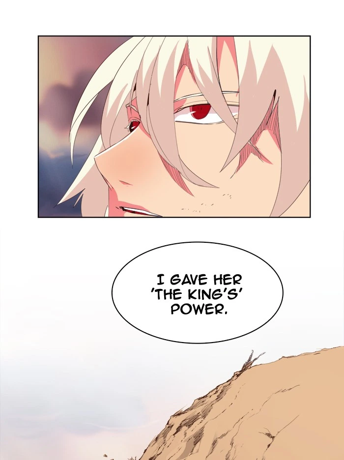 The God of High School Chapter 301 — page 28