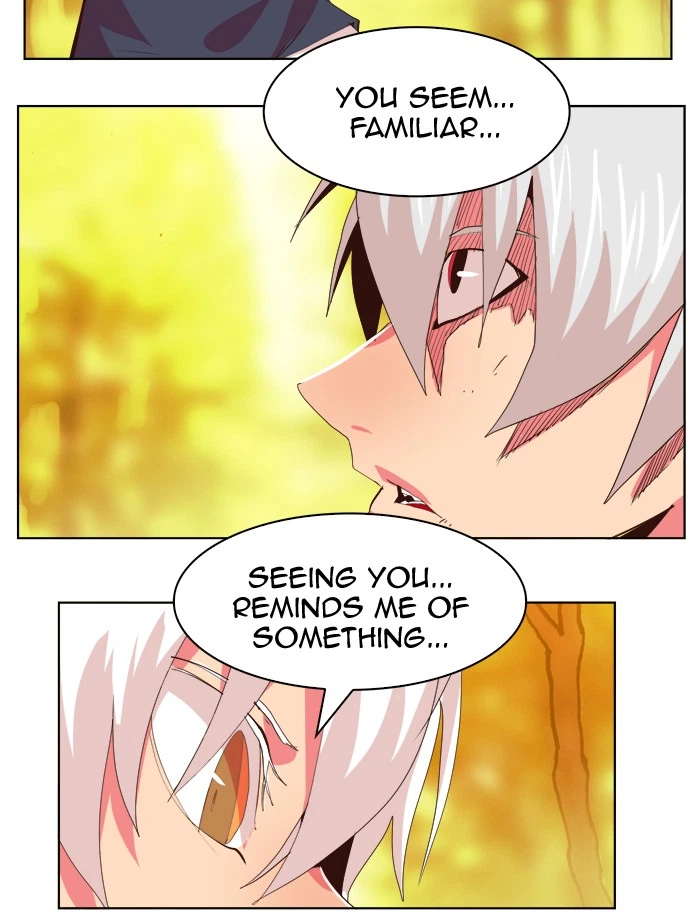 The God of High School Chapter 301 — page 40