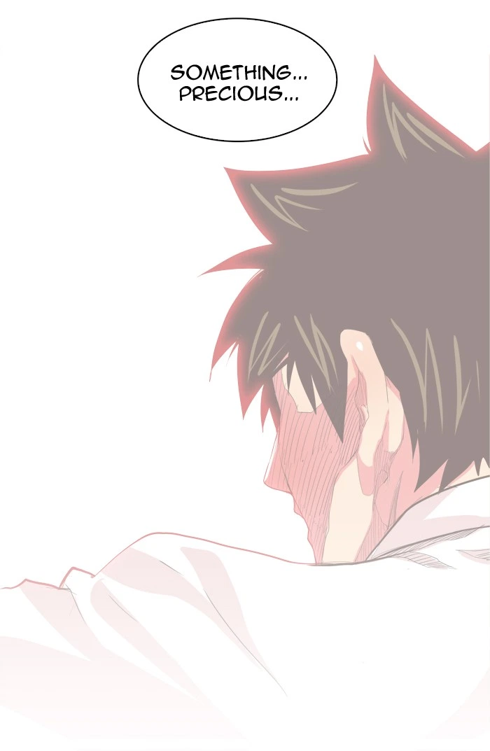 The God of High School Chapter 301 — page 41