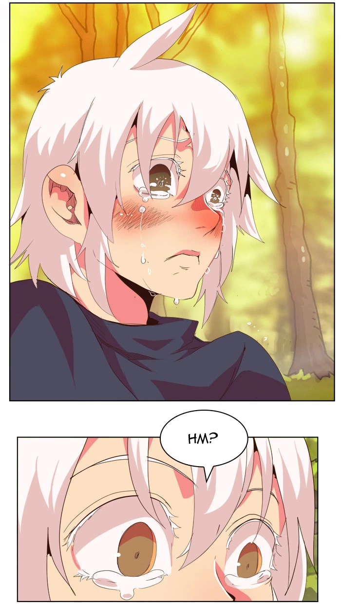 The God of High School Chapter 301 — page 42