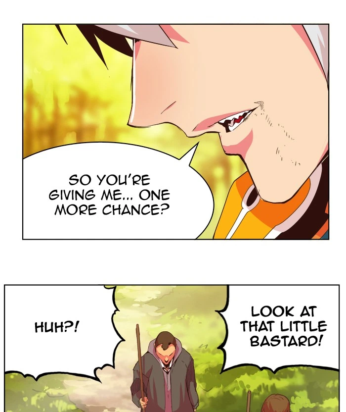 The God of High School Chapter 301 — page 46