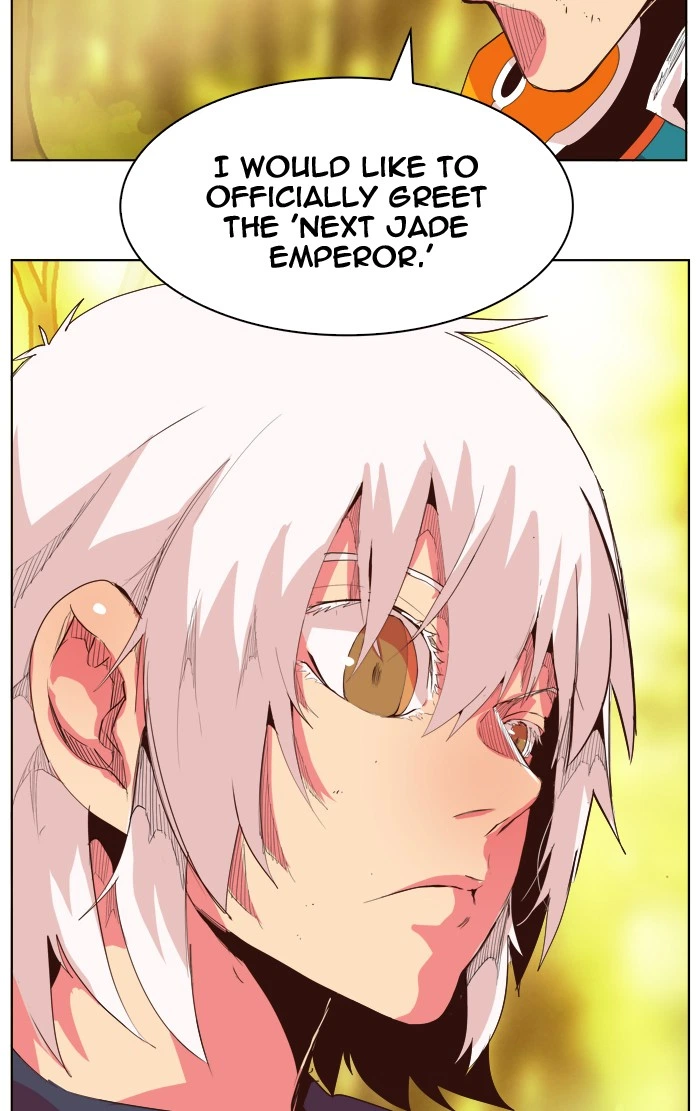 The God of High School Chapter 301 — page 49
