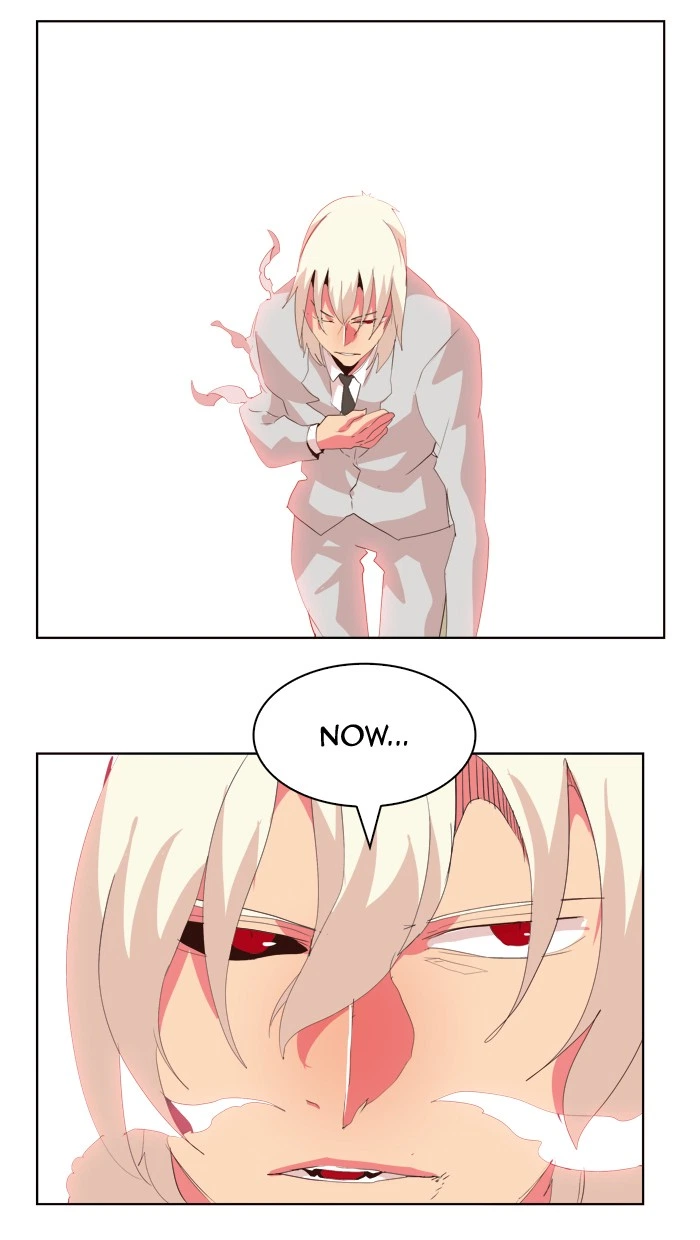 The God of High School Chapter 301 — page 55
