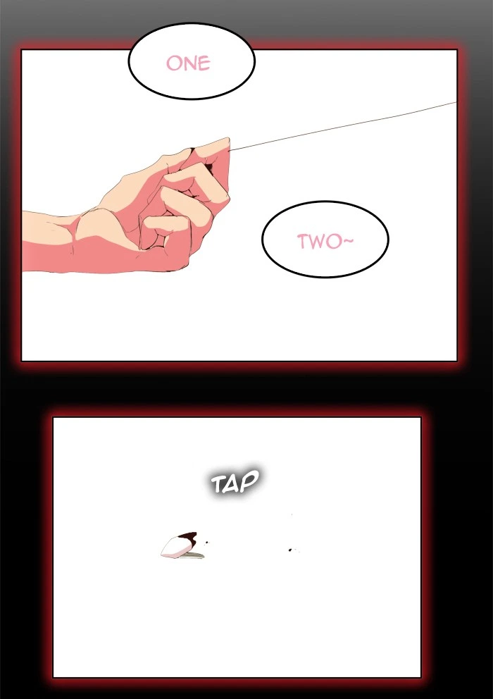 The God of High School Chapter 301 — page 63
