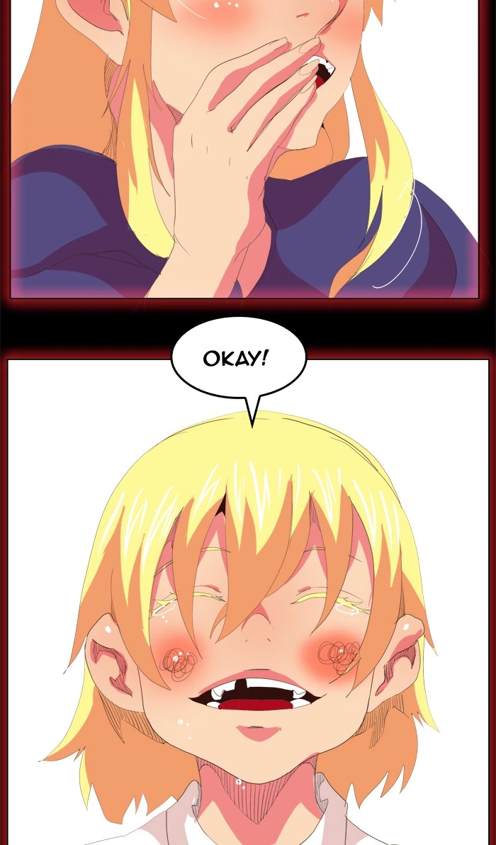 The God of High School Chapter 301 — page 65