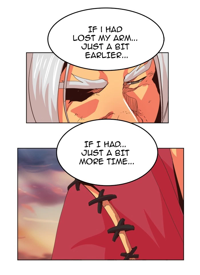 The God of High School Chapter 302 — page 10