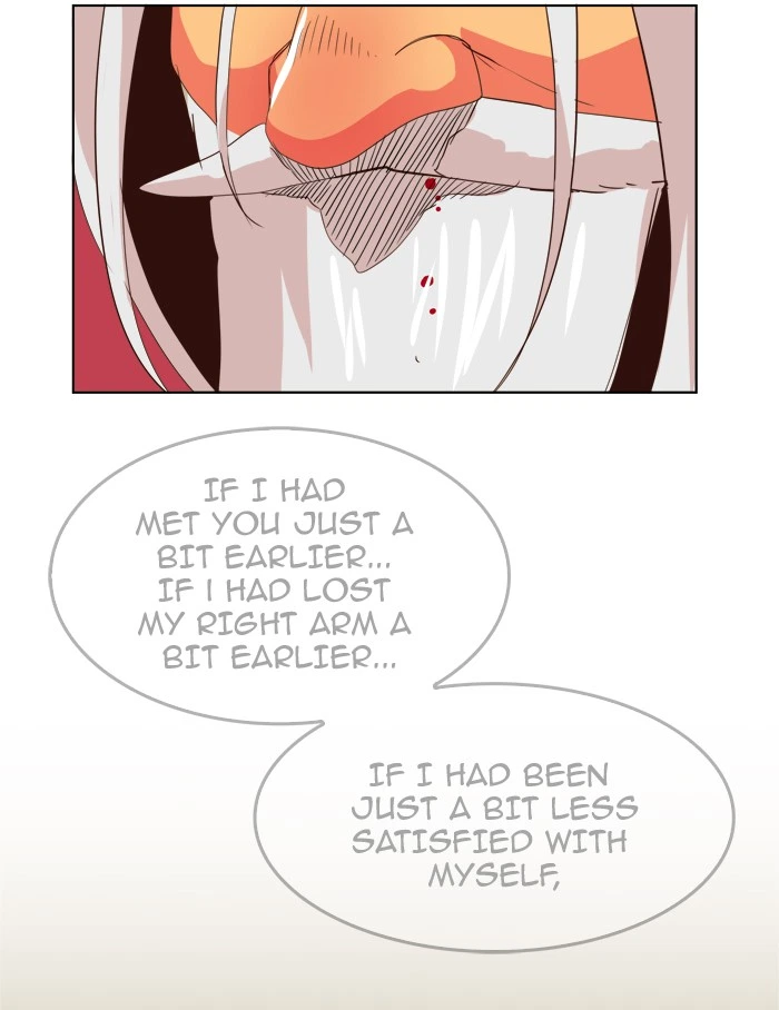 The God of High School Chapter 302 — page 14