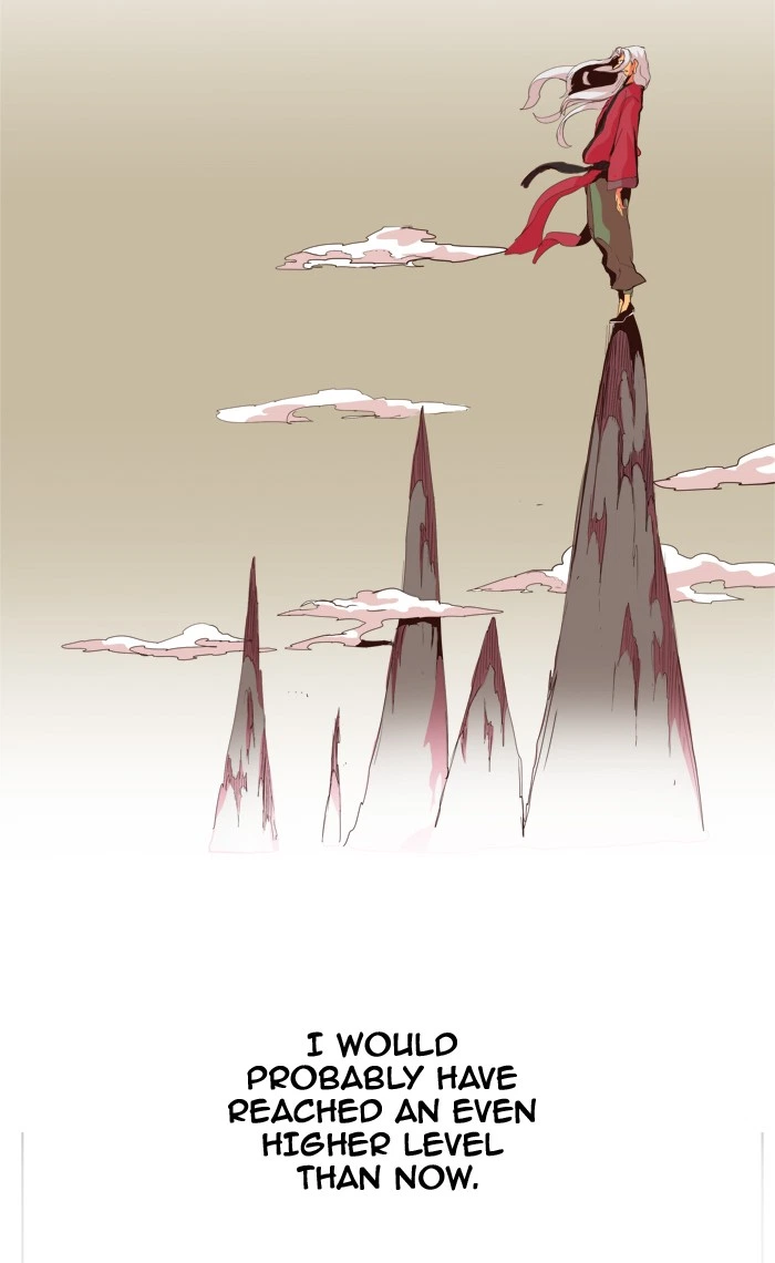 The God of High School Chapter 302 — page 15