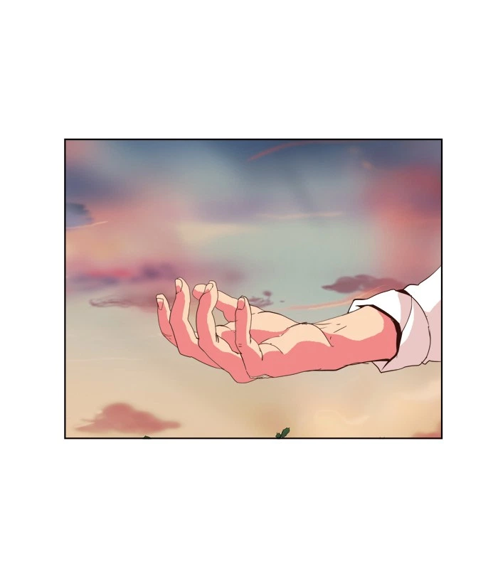 The God of High School Chapter 302 — page 20
