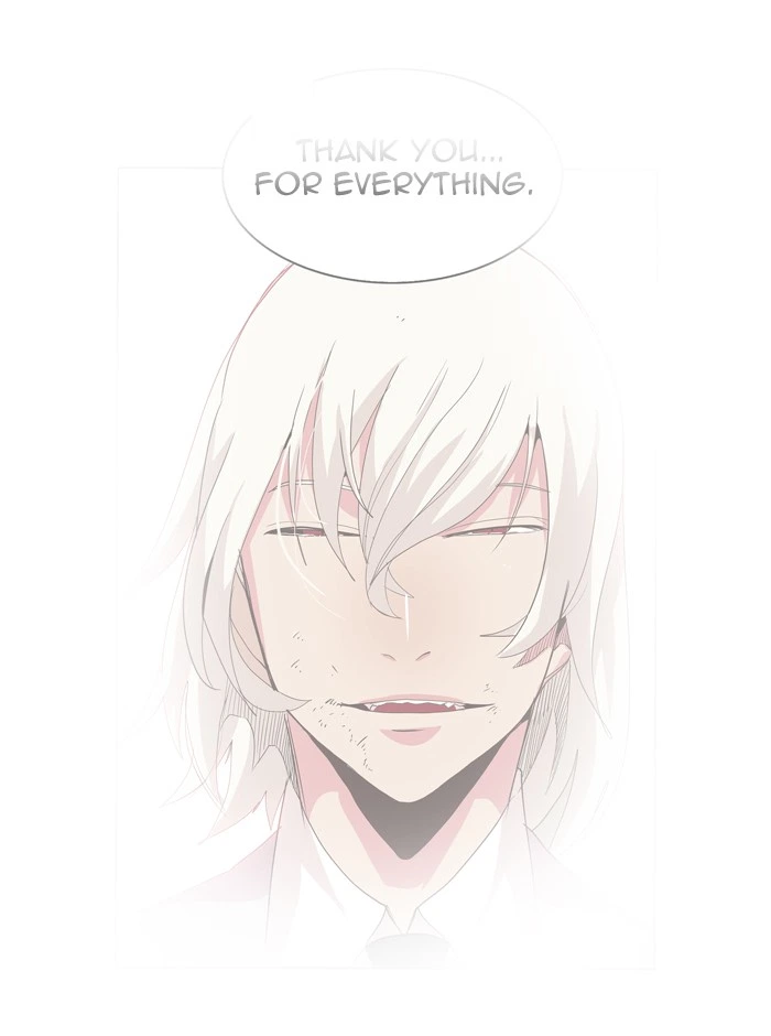 The God of High School Chapter 302 — page 21