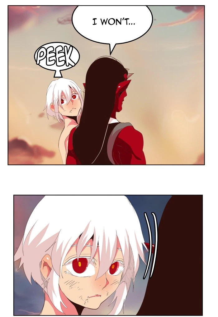 The God of High School Chapter 302 — page 48