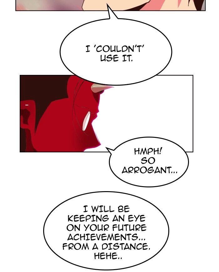 The God of High School Chapter 302 — page 55