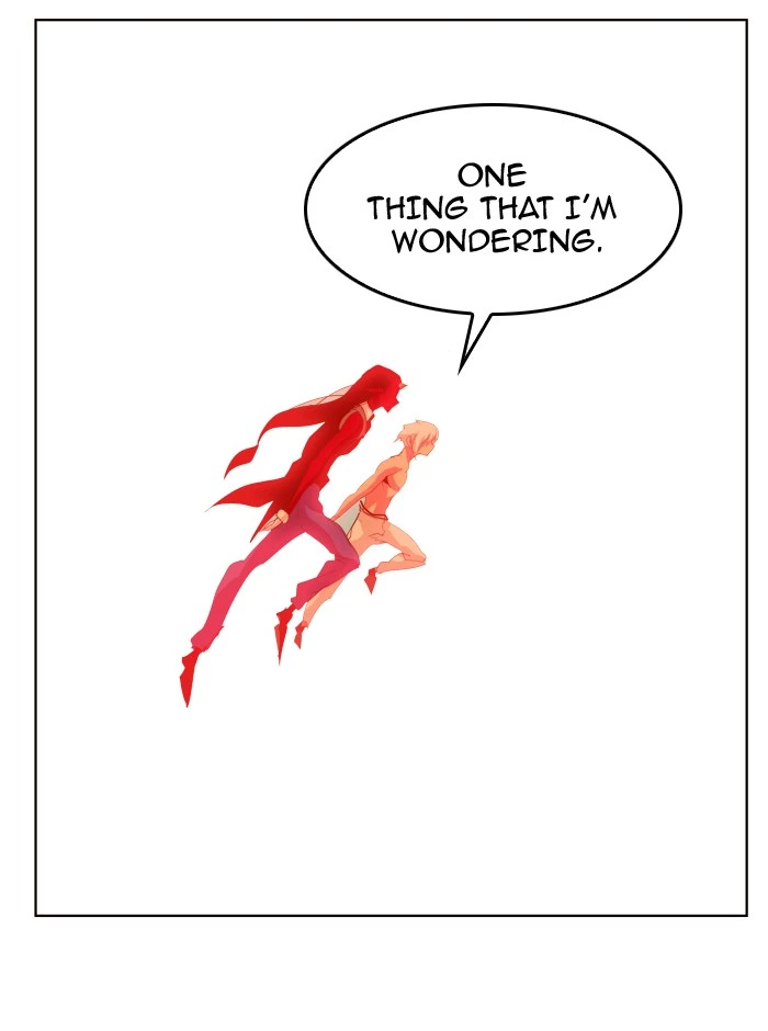 The God of High School Chapter 302 — page 66